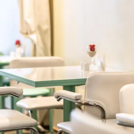 Hotel Aribe Klaipeda, Free Parking 3*