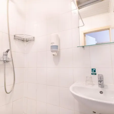 Hotel Aribe Klaipeda, Free Parking 3*