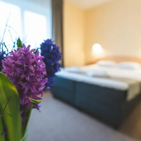 Aribe Klaipeda, Free Parking 3* Klaipeda