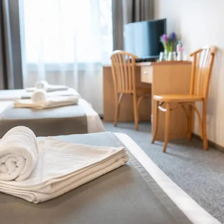 Aribe Klaipeda, Free Parking 3* Klaipeda