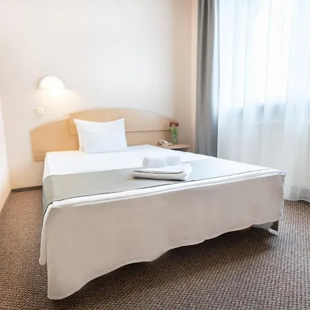 Aribe Klaipeda, Free Parking