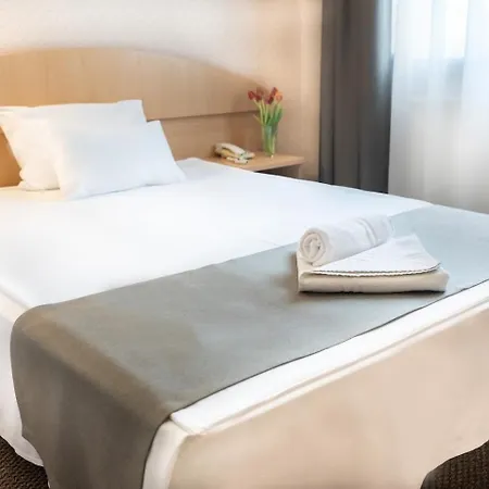 Hotel Aribe Klaipeda, Free Parking Klaipeda