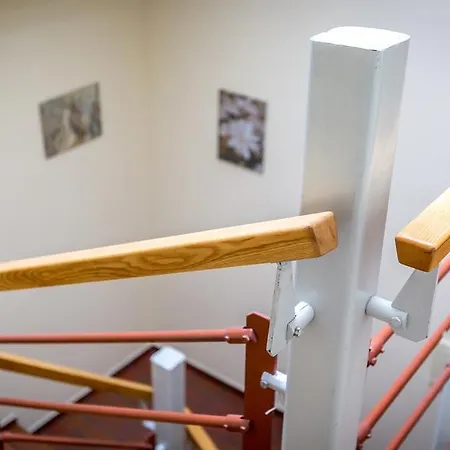 Aribe Klaipeda, Free Parking