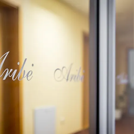 Aribe Klaipeda, Free Parking