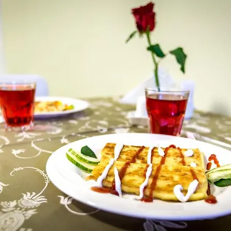 Hotell Aribe Klaipeda, Free Parking Klaipėda