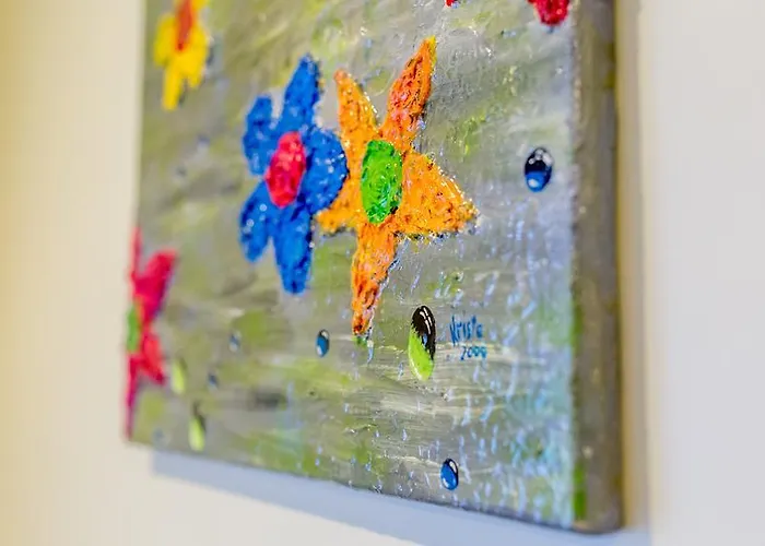 Aribe Klaipeda, Free Parking فندق