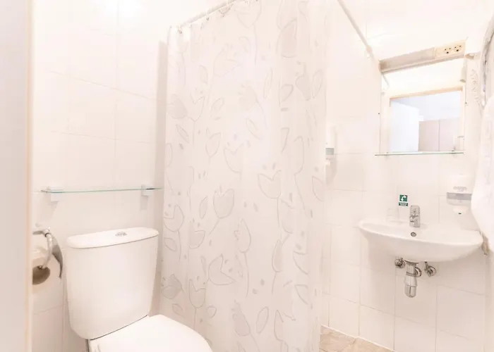 Aribe Klaipeda, Free Parking كلابيدا