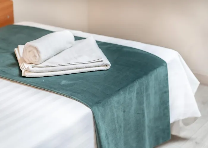 فندق Aribe Klaipeda, Free Parking كلابيدا