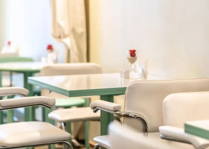 فندق Aribe Klaipeda, Free Parking 3*