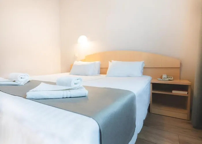 فندق Aribe Klaipeda, Free Parking كلابيدا