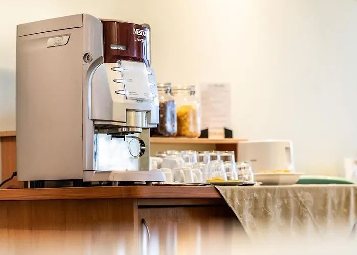 Aribe Klaipeda, Free Parking فندق كلابيدا