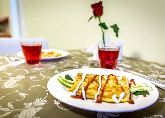 فندق Aribe Klaipeda, Free Parking كلابيدا