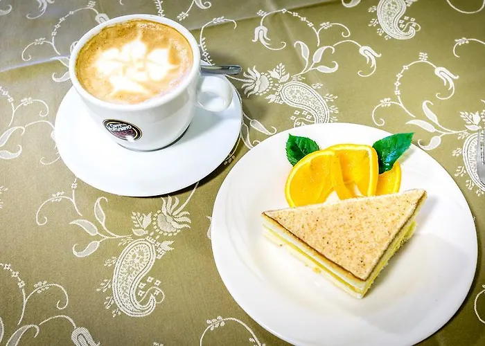 Aribe Klaipeda, Free Parking 3*